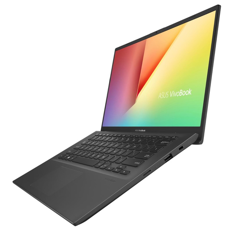 OUTLET Laptop Asus VivoBook 14 X412UA-EK084US / 90NB0KP2-M02480 / Intel i5 / 4GB / SSD 256GB / Intel UHD / FullHD / Win 11