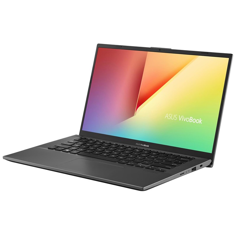 OUTLET Laptop Asus VivoBook 14 X412UA-EK084US / 90NB0KP2-M02480 / Intel i5 / 4GB / SSD 256GB / Intel UHD / FullHD / Win 11