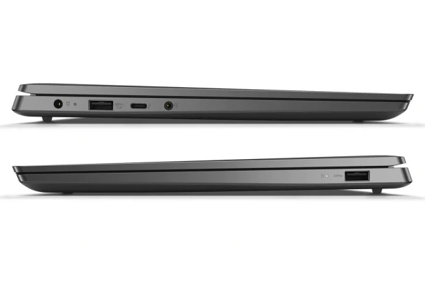OUTLET Lenovo YOGA S740-14IIL / 81RSCTO1WW / Intel i5 / 8GB / SSD 256GB / Intel HD / FullHD / Win 10 / Szary