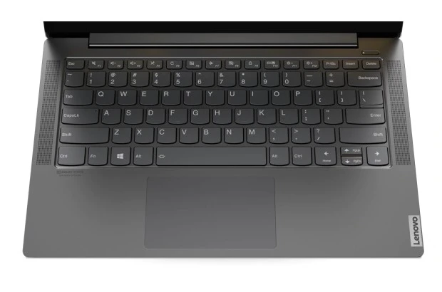OUTLET Lenovo YOGA S740-14IIL / 81RSCTO1WW / Intel i5 / 8GB / SSD 256GB / Intel HD / FullHD / Win 10 / Szary