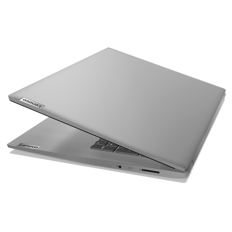 OUTLET Lenovo IdeaPad 3 17ADA05 / 81W20036MH / AMD 3050U / 8GB / SSD 256GB / AMD Radeon / HD+ / Win 10 / Szary