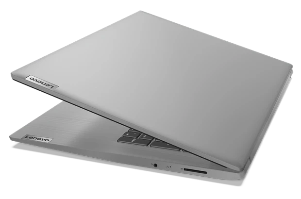 OUTLET Lenovo IdeaPad 3 17ADA05 / 81W20036MH / AMD 3050U / 8GB / SSD 256GB / AMD Radeon / HD+ / Win 10 / Szary