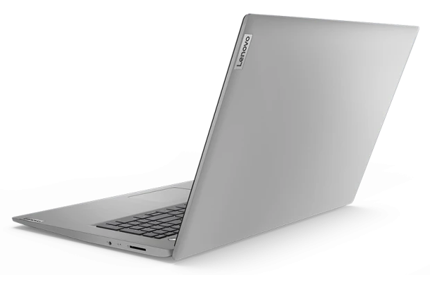 OUTLET Lenovo IdeaPad 3 17ADA05 / 81W20036MH / AMD 3050U / 8GB / SSD 256GB / AMD Radeon / HD+ / Win 10 / Szary