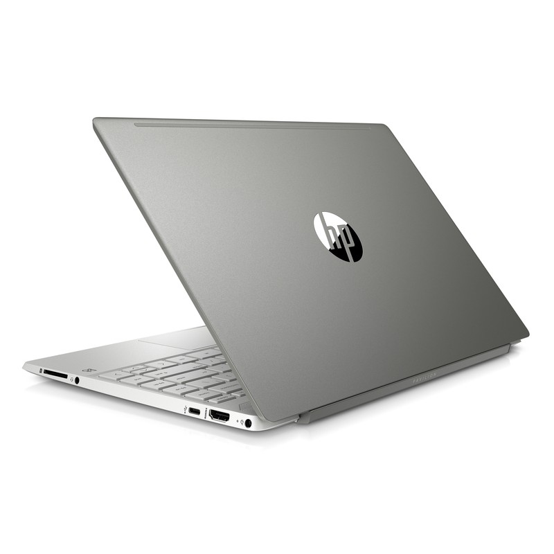 OUTLET Laptop HP 13-an1000nq / 8PQ73EA / Intel i5 / 8GB / SSD 512GB / Intel UHD / FullHD / Freedos / Szary