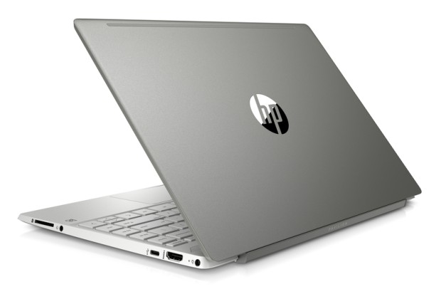 OUTLET Laptop HP 13-an1000nq / 8PQ73EA / Intel i5 / 8GB / SSD 512GB / Intel UHD / FullHD / Freedos / Szary