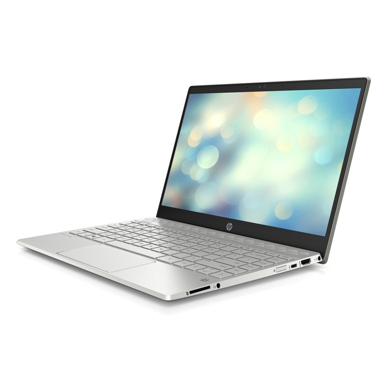 OUTLET Laptop HP 13-an1000nq / 8PQ73EA / Intel i5 / 8GB / SSD 512GB / Intel UHD / FullHD / Freedos / Szary