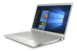 OUTLET Laptop HP 13-an1400nd / 8BK56EA / Intel I7 / 8GB / SSD 512GB / Intel UHD / FullHD / Win 10 / Srebrny