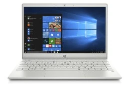 OUTLET Laptop HP 13-an1400nd / 8BK56EA / Intel I7 / 8GB / SSD 512GB / Intel UHD / FullHD / Win 10 / Srebrny