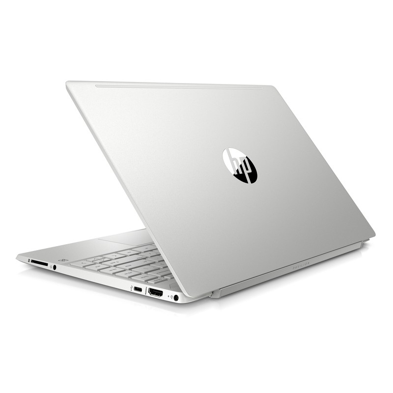 OUTLET Laptop HP 13-an1370nd / 8BS99EA / Intel i5 / 8GB / SSD 256GB / Intel UHD / FullHD / Win 11 / Srebrny