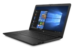 OUTLET Laptop HP 15-da2003nx / 8PP88EA / Intel i5 / 4GB / HDD 1TB / Intel UHD / HD / Win 10 / Czarny