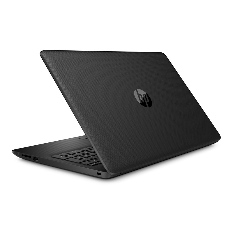 OUTLET Laptop HP 15-da2003nx / 8PP88EA / Intel i5 / 4GB / HDD 1TB / Intel UHD / HD / Win 10 / Czarny