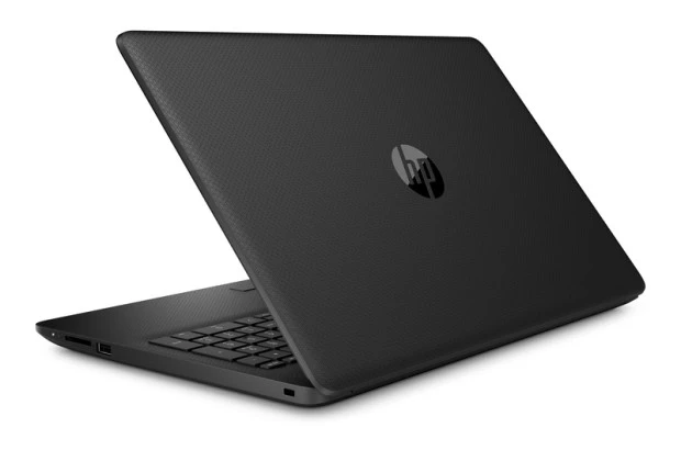 OUTLET Laptop HP 15-da2003nx / 8PP88EA / Intel i5 / 4GB / HDD 1TB / Intel UHD / HD / Win 10 / Czarny