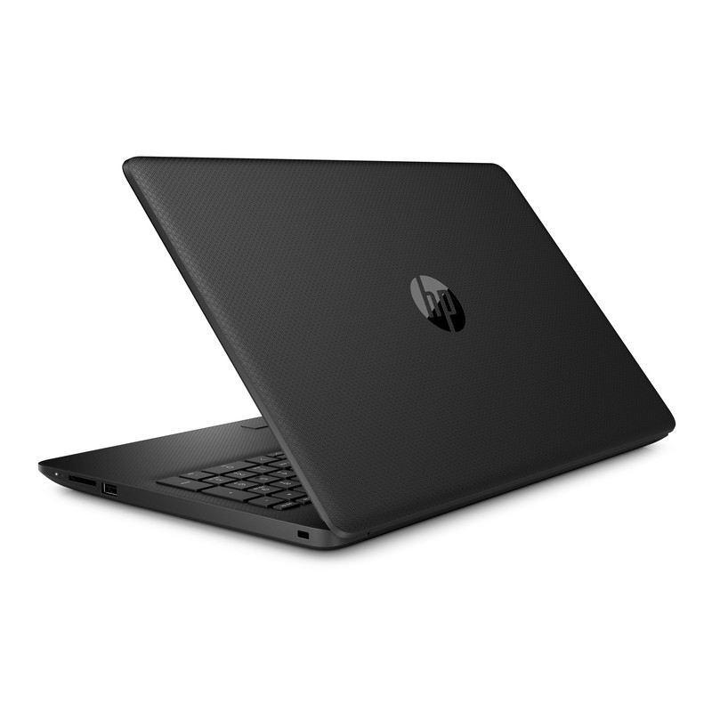 OUTLET Laptop HP 15-db1076nt / 9FH05EA / AMD Ryzen 3 / 8GB / SSD 256GB / AMD Radeon / HD / Win 10 / Czarny