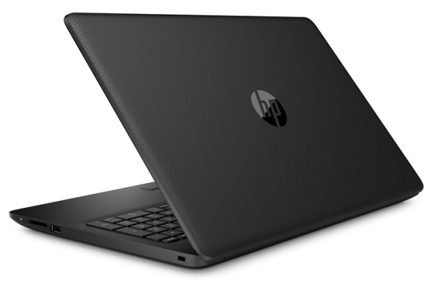 OUTLET Laptop HP 15-db1076nt / 9FH05EA / AMD Ryzen 3 / 8GB / SSD 256GB / AMD Radeon / HD / Win 10 / Czarny