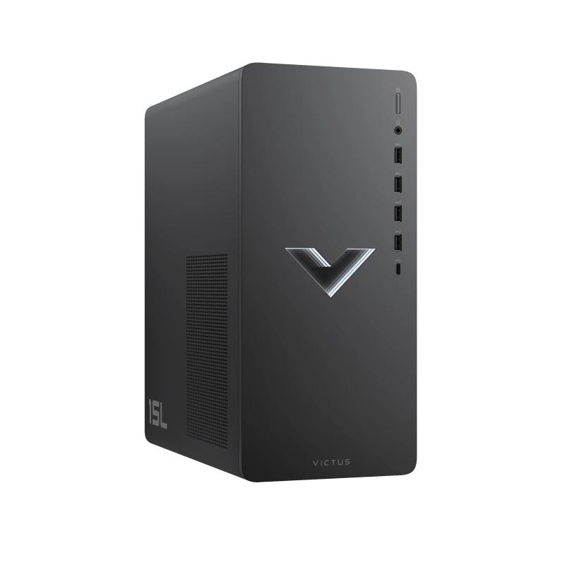 HP Victus 15L Komputer Gamingowy TG02-0013nc / 8E4Z1EA / Intel i5-12 / 16GB / SSD 1TB / Nvidia RTX3060 / Win 11 / Czarny