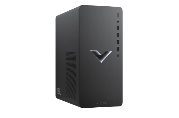 HP Victus 15L Komputer Gamingowy TG02-0013nc / 8E4Z1EA / Intel i5-12 / 16GB / SSD 1TB / Nvidia RTX3060 / Win 11 / Czarny