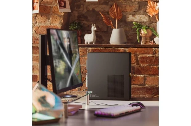 HP Victus 15L Komputer Gamingowy TG02-0013nc / 8E4Z1EA / Intel i5-12 / 16GB / SSD 1TB / Nvidia RTX3060 / Win 11 / Czarny