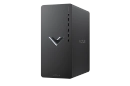 HP Victus 15L Komputer Gamingowy TG02-1903nc / 8L5K3EA / Intel i5-13 / 16GB / SSD 1TB / Nvidia RTX4060 Ti / Win 11 / Czarny