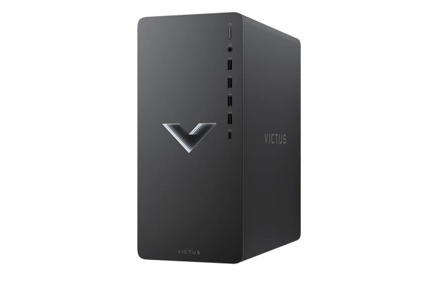 HP Victus 15L Komputer Gamingowy TG02-1903nc / 8L5K3EA / Intel i5-13 / 16GB / SSD 1TB / Nvidia RTX4060 Ti / Win 11 / Czarny