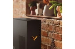 HP Victus 15L Komputer Gamingowy TG02-1903nc / 8L5K3EA / Intel i5-13 / 16GB / SSD 1TB / Nvidia RTX4060 Ti / Win 11 / Czarny