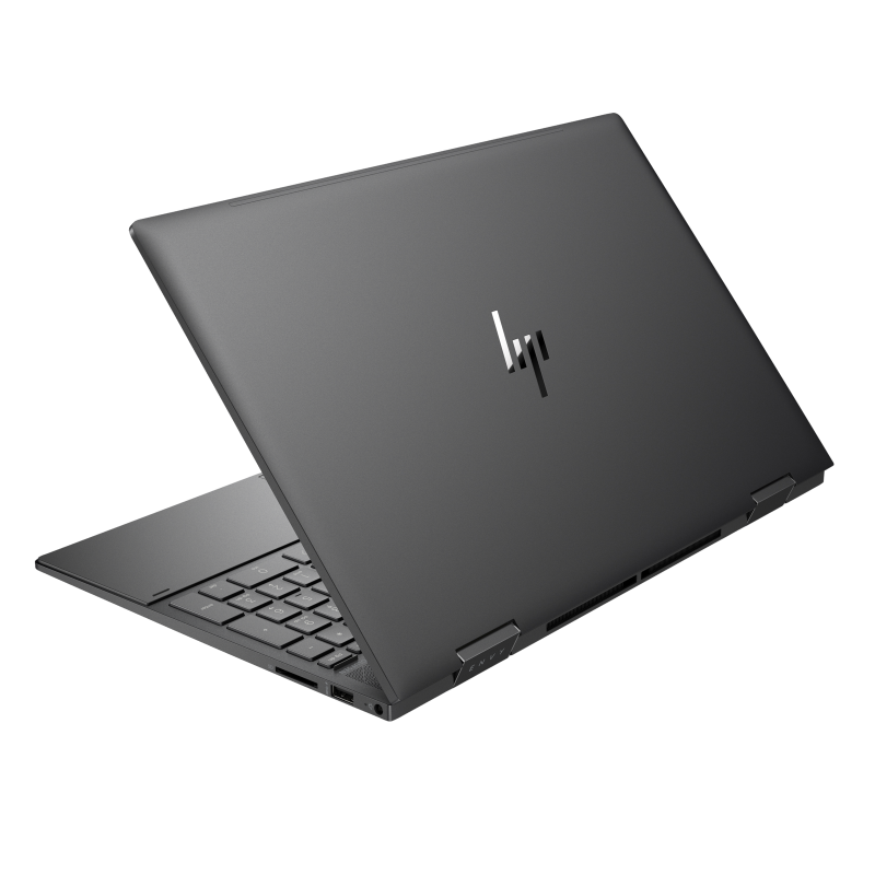 OUTLET Laptop 2w1 HP Envy x360 15-ee0002na / 9QZ65EA / AMD Ryzen 7 / 16GB / SSD 512GB / AMD Radeon / FullHD / Dotyk / Win 11