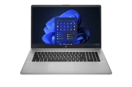 Laptop HP ProBook 470 G8 / 439Q7EAR / Intel i7 / 32GB / SSD 256GB + HDD 1TB / Nvidia MX330 / FullHD / Win 11 / Srebrny