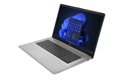 Laptop HP ProBook 470 G8 / 439Q7EAR / Intel i7 / 32GB / SSD 256GB + HDD 1TB / Nvidia MX330 / FullHD / Win 11 / Srebrny