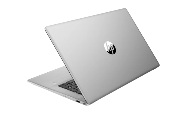Laptop HP ProBook 470 G8 / 439Q7EAR / Intel i7 / 32GB / SSD 256GB + HDD 1TB / Nvidia MX330 / FullHD / Win 11 / Srebrny