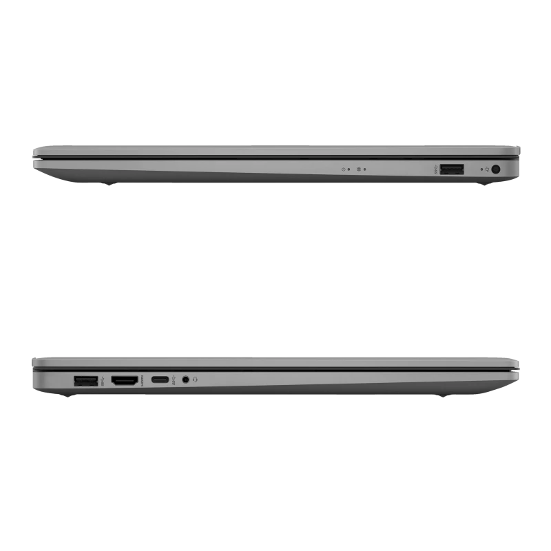 Laptop HP ProBook 470 G8 / 439Q7EAR / Intel i7 / 32GB / SSD 256GB + HDD 1TB / Nvidia MX330 / FullHD / Win 11 / Srebrny