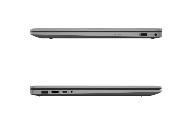 Laptop HP ProBook 470 G8 / 439Q7EAR / Intel i7 / 32GB / SSD 256GB + HDD 1TB / Nvidia MX330 / FullHD / Win 11 / Srebrny