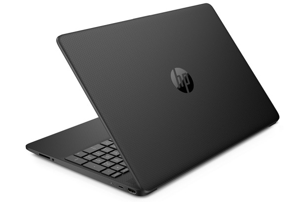 Laptop HP 15s-fq0004na / 893F7EA / Intel N5030 / 4GB / SSD 128GB / Intel UHD / FullHD / Win 11 / Czarny