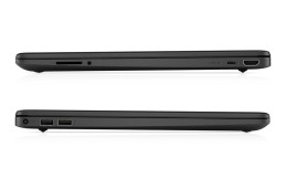 Laptop HP 15s-fq0004na / 893F7EA / Intel N5030 / 4GB / SSD 128GB / Intel UHD / FullHD / Win 11 / Czarny