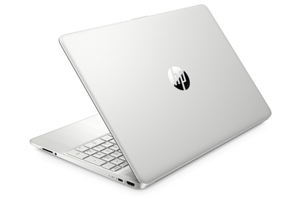 Laptop HP 15s-fq2050na / 893F8EA / Intel i3 / 4GB / SSD 128GB / Intel UHD / FullHD / Win 11 / Srebrny