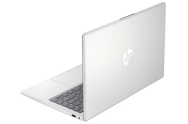 Laptop HP 14-em0005na / 800Q2EA / AMD Ryzen 7 / 8GB / SSD 1TB / AMD Radeon / FullHD / Win 11 / Srebrny