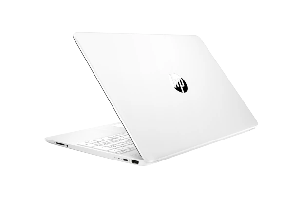 Laptop HP 15s-fq2679nw / 584Y3EA / Intel Core i3 / 8GB / 512GB SSD / Intel UHD / FullHD / Win 11 / Biały