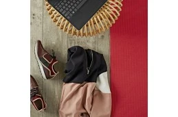 Laptop HP 15-fd0023na / 84T86EA / Intel N200 / 4GB / UFS 128GB / Intel UHD / HD / Win 11 / Czarny