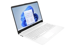 Laptop HP 15s-fq2679nw / 584Y3EA / Intel Core i3 / 8GB / 512GB SSD / Intel UHD / FullHD / Win 11 / Biały