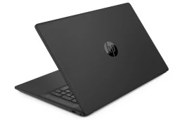 Laptop HP 17-cn0104na / 894M3EA / Intel N5030 / 4GB / SSD 128GB / Intel UHD / FullHD /Win 11 / Czarny