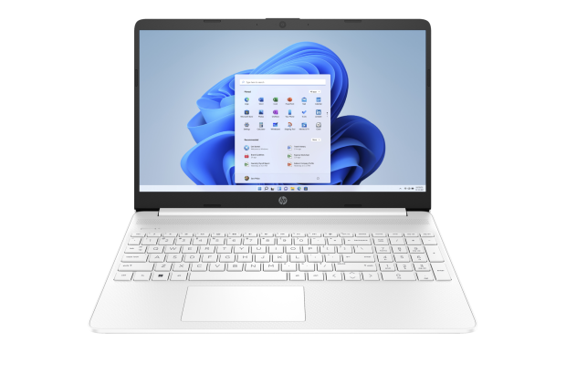 Laptop HP 15s-fq2679nw / 584Y3EA / Intel Core i3 / 8GB / 512GB SSD / Intel UHD / FullHD / Win 11 / Biały