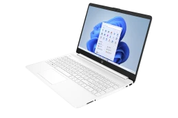 Laptop HP 15s-fq2679nw / 584Y3EA / Intel Core i3 / 8GB / 512GB SSD / Intel UHD / FullHD / Win 11 / Biały