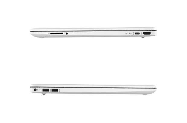 Laptop HP 15s-fq2679nw / 584Y3EA / Intel Core i3 / 8GB / 512GB SSD / Intel UHD / FullHD / Win 11 / Biały