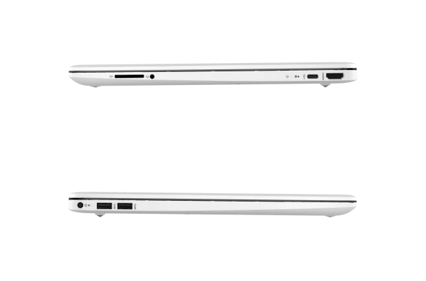 Laptop HP 15s-fq2679nw / 584Y3EA / Intel Core i3 / 8GB / 512GB SSD / Intel UHD / FullHD / Win 11 / Biały