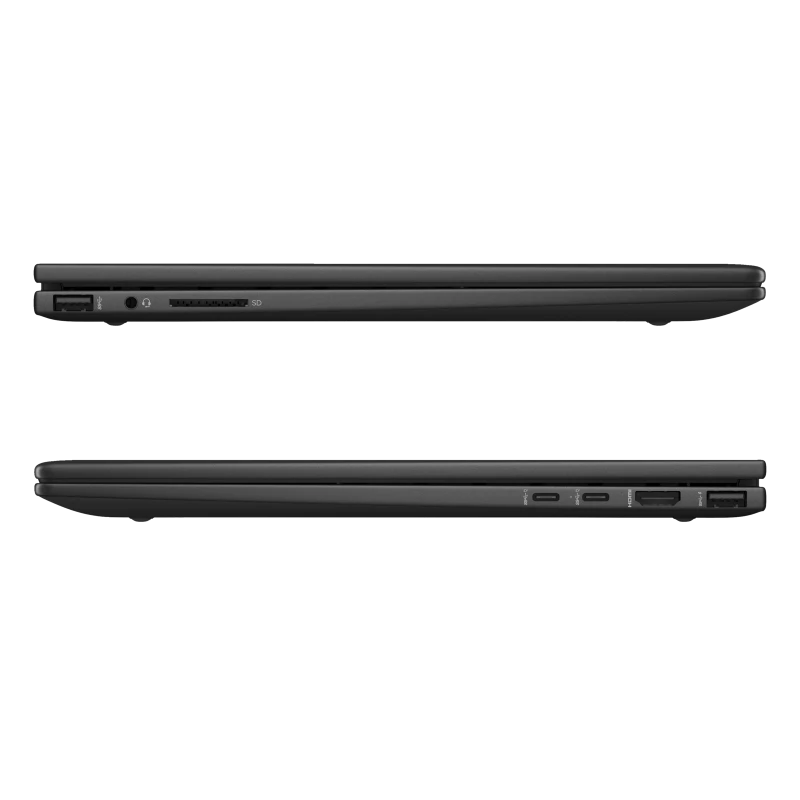 Laptop 2w1 HP Envy x360 15-fh0003na / 8D8E0EA / AMD Ryzen 5 / 8GB / SSD 512GB / AMD Radeon / FullHD / Dotyk / Win 11