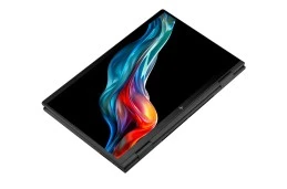 Laptop 2w1 HP Envy x360 15-fh0010na / 8J270EA / AMD Ryzen 7 / 16GB / SSD 1TB / AMD Radeon / FHD / Dotyk / Win 11