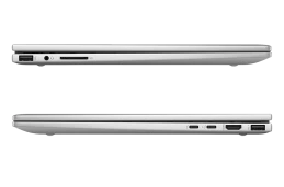 Laptop 2w1 HP Envy x360 15-fe0018na / 8J267EA / Intel i7-13 / 16GB / SSD 1TB / Nvidia RTX3050 / Dotyk / OLED / FHD / Win 11