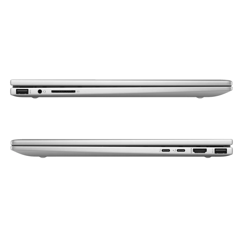 Laptop 2w1 HP Envy x360 15-fe0018na / 8J267EA / Intel i7-13 / 16GB / SSD 1TB / Nvidia RTX3050 / Dotyk / OLED / FHD / Win 11