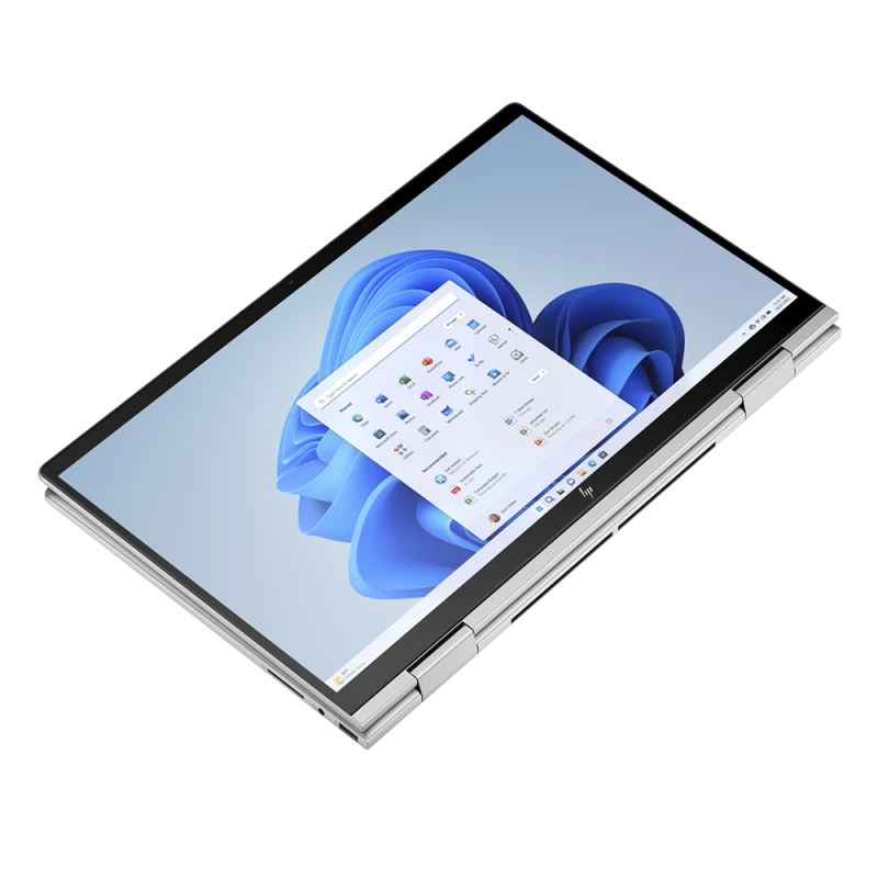 Laptop 2w1 HP Envy x360 15-fe0019na / 8J268EA / Intel i7-13 / 16GB / SSD 512GB / Intel Xe / FHD / OLED / Dotyk / Win 11