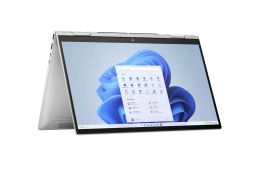 Laptop 2w1 HP Envy x360 15-fe0019na / 8J268EA / Intel i7-13 / 16GB / SSD 512GB / Intel Xe / FHD / OLED / Dotyk / Win 11