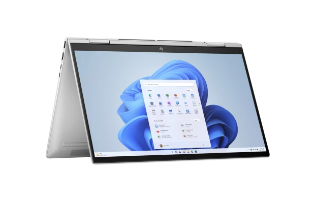 Laptop 2w1 HP Envy x360 15-fe0020na / 8J269EA / Intel i5-13 / 8GB / SSD 512GB / Intel Xe / FHD / OLED / Win 11