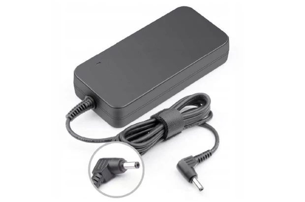 ZASILACZ DO ASUS MSI TOSHIBA 150W 19,5V 7,7A 5,5X2,5MM